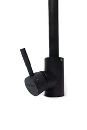 Змішувач кухонний Adamant SA-09 Black - мініатюра 4