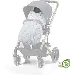 Конверт CybexSnogga Mini 2 Lava Grey (522002837) - мініатюра 2