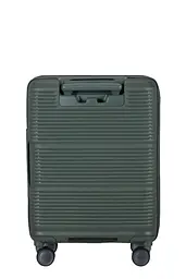 Валіза 55 См Samsonite PARALUX HS OLIVE 55x39x23(26) KT2*04001 - мініатюра 15