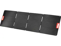 Сонячна панель розкладна 4 в 1 Yato YT-98201
