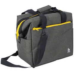 Термосумка Bo-Camp Ryndale 18 Liters Grey (6702952) - мініатюра 3