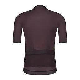 Велоджерсі Shimano Stile M Коричнева (1096-PCWJSPSWE12MM0205) - мініатюра 2