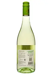 Вино напівігристе Civ&Civ Lambrusco dell'emilia Bianco Amabile напівсолодке біле 0.75 л - мініатюра 2