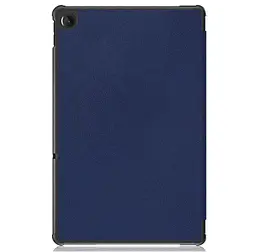 Чохол Primolux Slim Latch для планшета Lenovo Tab M10 Plus 3rd Gen 10.61" TB125 / TB128 Dark Blue - мініатюра 2