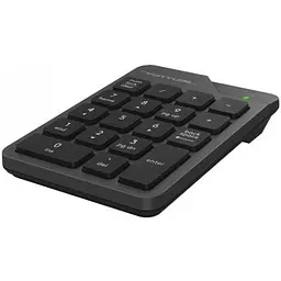 Клавіатура A4Tech FGK21C Wireless Grey (4711421993982) - мініатюра 5