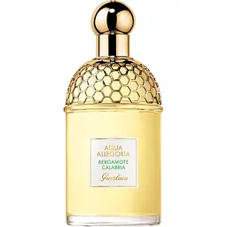 Guerlain Aqua Allegoria Bergamote Calabria 125 мл туалетна вода