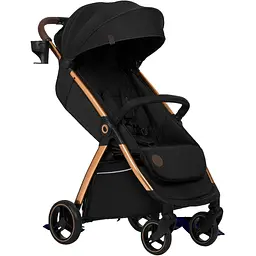 Коляска прогулянкова Lionelo Ingrid Beige Sand (LO-INGRID BEIGE SAND) - мініатюра 5