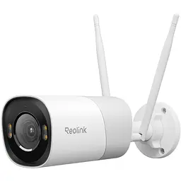 IP-камера Reolink RP-WCB8MZ 2.7-13.5 мм