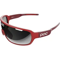 Окуляри Poc DO Blade Cat.3 Bohrium Red (1033-PC DOBL50121101VSI1)
