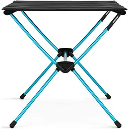 Стіл Helinox Table Four Black (1053-10002765) - мініатюра 2