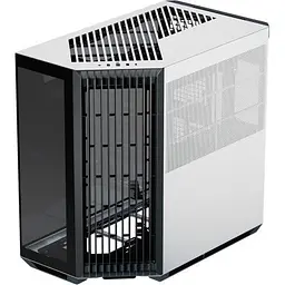 Корпус для ПК APNX V1 Black/White (AP см-VI01003.M1)