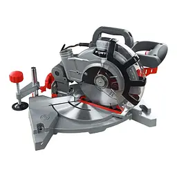 Торцювальна пила Forte MS-210 (77399) - мініатюра 2
