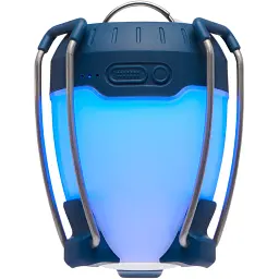 Ліхтар кемпінговий Black Diamond Orbiter 650 Ink Blue - мініатюра 7