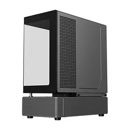Корпус для ПК Gamemax N90 BG - миниатюра 4