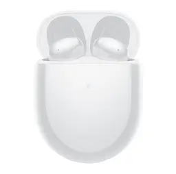 Навушники Xiaomi Redmi Buds 4 White TWS з шумозаглушенням - мініатюра 2
