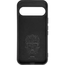 Чохол ArmorStandart Icon Case для Google Pixel 9/ 9 Pro Black (ARM74690) [117172] - мініатюра 2