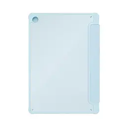 Чохол-книжка для планшета Samsung Galaxy Tab A9+ (SM-X210/X216), Y-Type PEN, блакитний, магнітний, з тримачем для стилуса, протиударний, обкладинка з функцією підставки, екошкіра + ТПУ, функція автоматичного пробудження/сну, ArmorStandart (ARM85501) - мініатюра 2