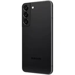 Смартфон Samsung Galaxy S22 Plus S906B 128Gb SM-S906BZKDSEK Grade C Seller Refurbished Phantom Black - мініатюра 3