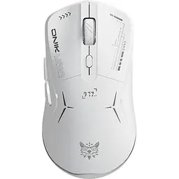 Миша Onikuma CW917 White [126694] - мініатюра 2