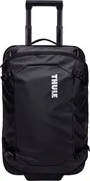 Сумка на колесах Thule Chasm Carry-On 55cm Black 3204985 - мініатюра 2