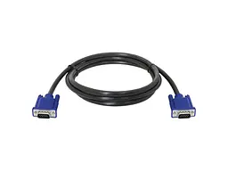Кабель Defender VGA BB340M-06 1.8 м (87410)