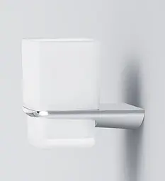Стакан для ванної AM.PM Inspire 2.0 A50A34300 - мініатюра 4