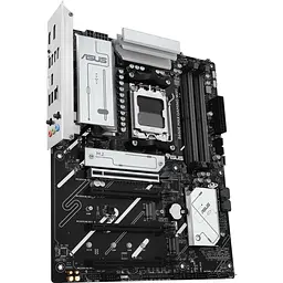 Материнська плата Asus B650E MAX Gaming WIFI sAM5 B650 4xDDR5 M.2 HDMI DP ATX - мініатюра 2