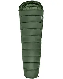 Спальний мішок Highlander Phoenix Ember 250/-3°C Olive Green Left (SB243-OG) 929694 - мініатюра 4