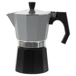 Кавоварка Bo-Camp Hillingdon 6-cups Grey/Black (2200520), Сірий - мініатюра 4