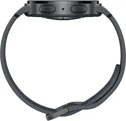 Смарт-годинник Samsung Galaxy Watch8 40mm Gray (SM-L320NDAASEK) - мініатюра 5