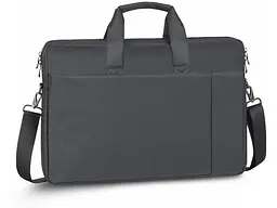 Сумка для ноутбука RIVACASE Central 8257 17.3 Black