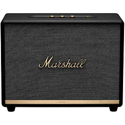 Портативна акустика Marshall Woburn II Black 1001904 (Asian Version)