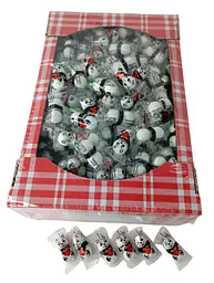 Цукерки «Панда» 1,5 кг (ящик)
