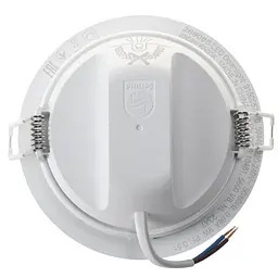 Світильник Philips 59449 Meson 105 9W 65K WH recessed (915005747001) - мініатюра 2