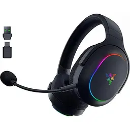 Навушники ігрові Razer Barracuda X Chroma Black (RZ04-05220100-R3M1)