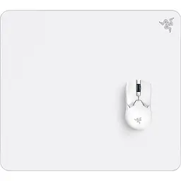 Ігрова поверхня Razer Atlas White (RZ02-04890200-R3M1) [125257] - мініатюра 2
