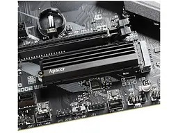 SSD-накопичувач Apacer AS2280Q4U for PS5 M.2 NVMe 512 GB (AP512GAS2280Q4U5-1) - мініатюра 5