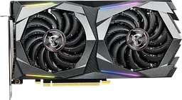 Відеокарта GeForce GTX 1660 Super 6GB MSI Gaming X (GTX 1660 SUPER GAMING X) Б/В - мініатюра 2