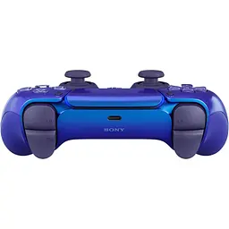 Геймпад Sony DualSense for PS5 Chrome Indigo (1000044476) - мініатюра 5