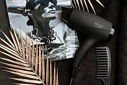Фен для волосся Сушарка Adler AD 2266 1200W - мініатюра 7