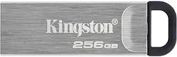 USB Flash Kingston DataTraveler Kyson USB 3.2 256Gb Silver Black