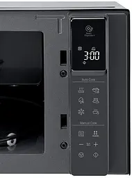 Мікрохвильова піч LG MS2595DIS - мініатюра 9