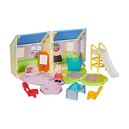 Ігровий набір Peppa Pig Дитячий садок Пеппи (G0530)