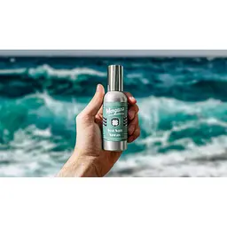 Соляний спрей для стилізації волосся Morgan's Sea Salt Spray 100 мл - мініатюра 6