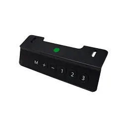 Каркас столу Barsky StandUp User black (FBSTh-01) - мініатюра 5