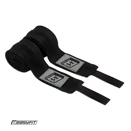 Бинти для боксу EasyFit Classic Wrap 5 м