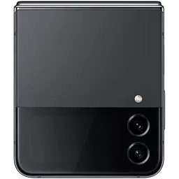 Samsung Galaxy Z Flip 4 128 ГБ Graphite (Grade C) Seller Refurbished