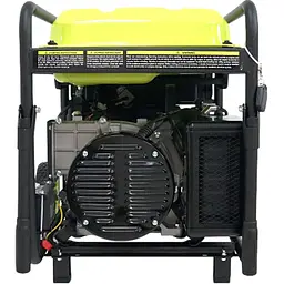 Інверторний бензиновий генератор Genpower GBG 130IE [158601] - мініатюра 6