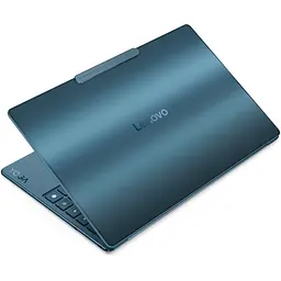 Ноутбук Lenovo Yoga Slim 9 14ILL10 з процесором Intel Core Ultra 7 256V pana la 4.8GHz, 14" 4K WQUXGA, OLED, 120Hz, сенсорний, 16GB LPDDR5x RAM, 1TB SSD, Intel Arc™ графікою 1 on-site Premium Care - мініатюра 12