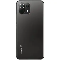 Смартфон Xiaomi Mi 11 Lite 8/128Gb Grade B Seller Refurbished Boba Black - мініатюра 3